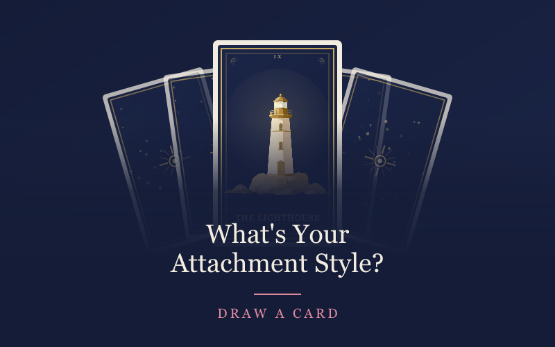 What's Your Attachment Style?